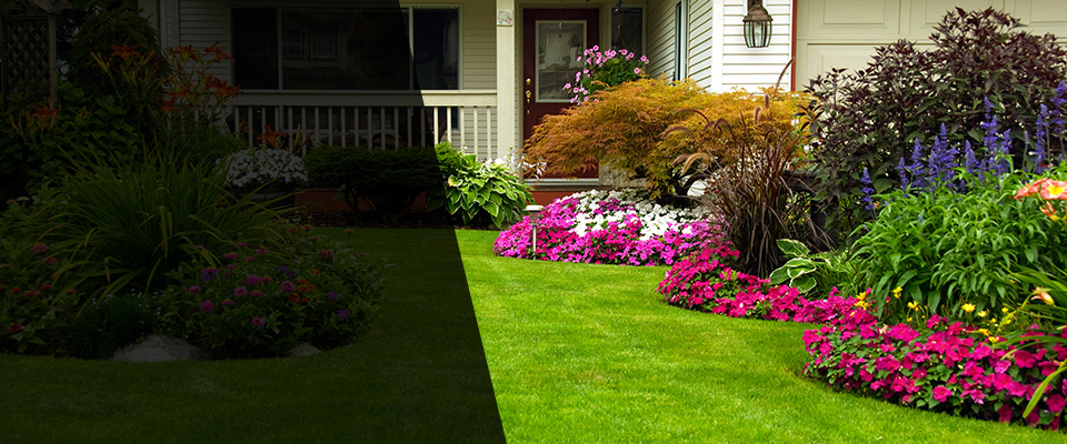 Hamburg Landscapers